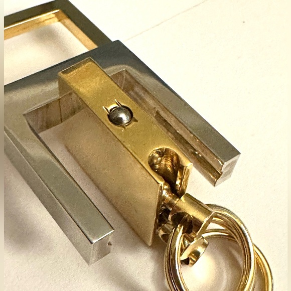 Chanel Keychain - Vintage - Picture 9 of 11